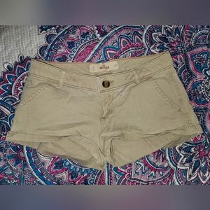 Hollister shorts